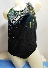 Speedo Badeanzug Gr. 42 Brust