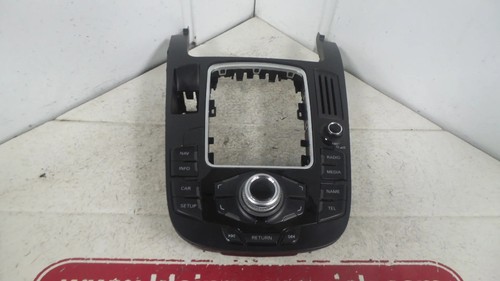 Mmi schalter audi - mmi, 2008