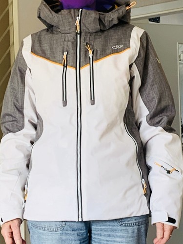 Cmp skijacke damen 40 - cmp, gr.