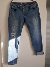 Buena Vista Damen Jeans