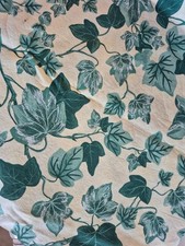 Baumwollstoff Weinlaub 1,05 x 1,50 m