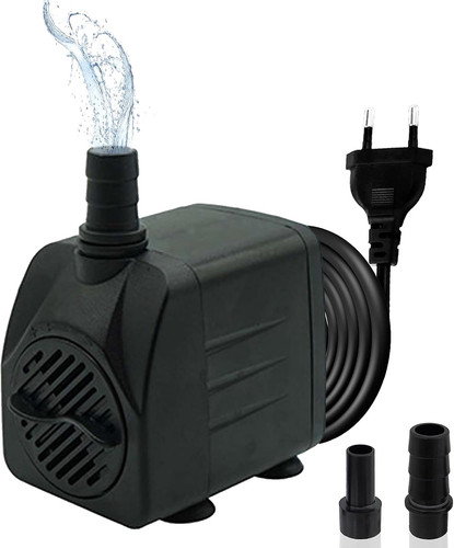 Mini wasserpumpen 450l - wasserpumpen, (450l/h