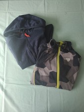 Set mit 2 Jacken für Kinder GR. 146/152