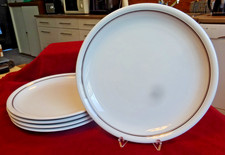 °5 tlg.Speiseteller Thomas Trend Café Ø 26 cm