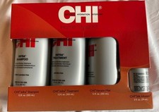 Geschenkset Home Stylist Kit - CHI - 4 tlg.