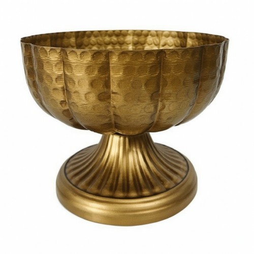 Metall podest schale - metall,