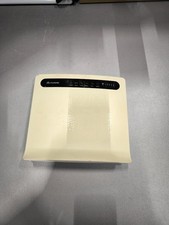 Huawei B593 LTE Router -