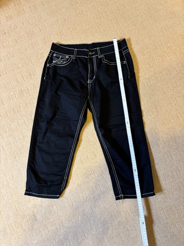Hose leichte - 3/4, hose,leichte