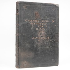 Kirchen-Ordnung Brandenburg