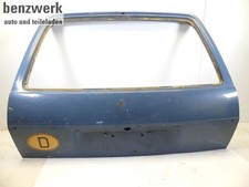 Mercedes S123 W123 Kombi Heckklappe Kofferraumdeckel Rostarm 1237400005 ✔