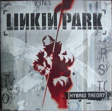 Linkin Park – Hybrid Theory