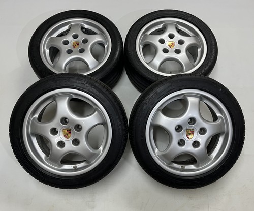Orig porsche 911 964 cup - 17,