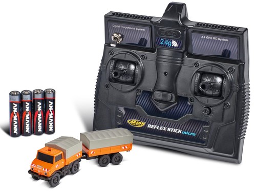 Carson 500504177 lkw - carson,
