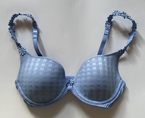 Marie avero gepolsterter bh - avero,