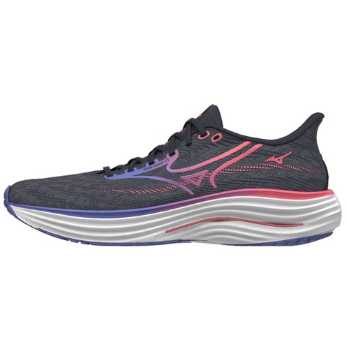 Mizuno wave rider lady - wave,