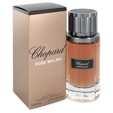 Chopard Rose Malaki Eau de Parfum Mix 80 ml