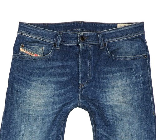 Diesel buster herren jeans - buster,