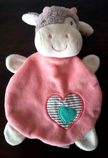 Babydream Schmusetuch 🐮 KUH