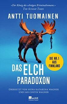 Das elch paradoxon - die, nr.