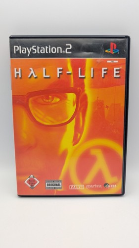 Half life original - -,