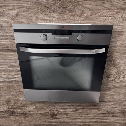 Aeg backofen - backofen, +