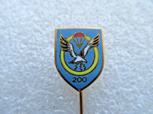 Anstecknadel bundeswehr - anstecknadel,