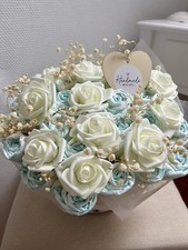 XXL Windelstrauß Boho neutral