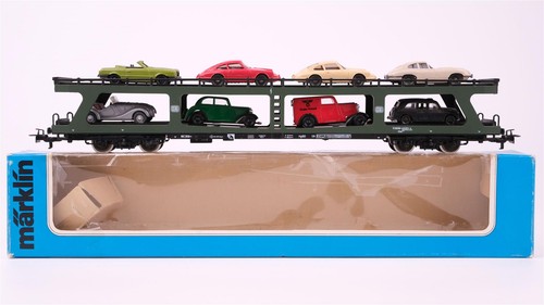 Märklin 4084 - h0,