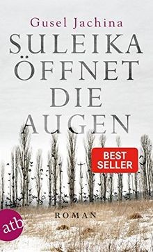 Suleika öffnet die augen - suleika,