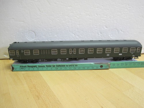 Roco exact 87 - roco, 1:87