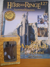 Herr der Ringe De Agostini