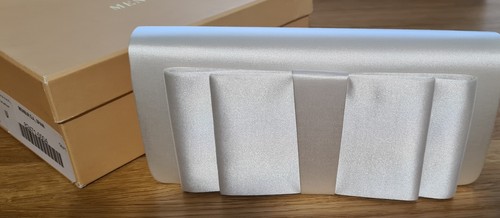 Menbur clutch farbe ivory - farbe,