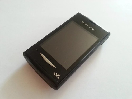 Sony ericsson yendo - ericsson, w150i