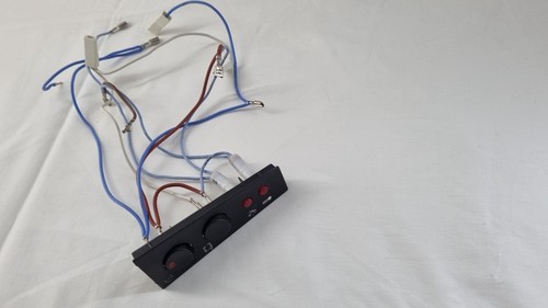 Jura subito einschalter panel - subito,