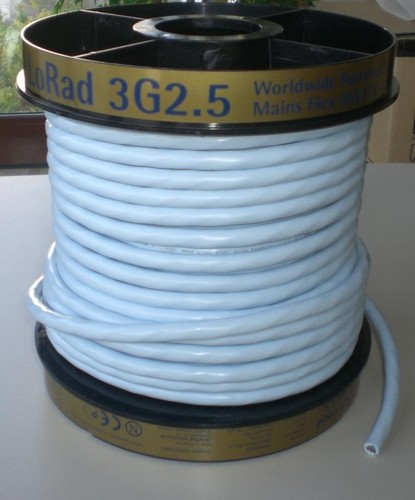 Supra cables lorad - supra,