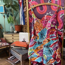 Einzigartig original 50ies Badeanzug wunderschön