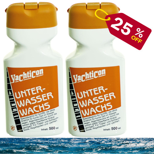 Yachticon unterwasser wachs - yachticon, unterwasser-wachs