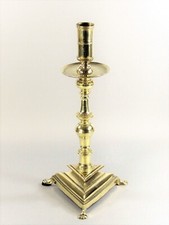 Antiker Kerzenleuchter