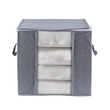 Kleiderschrank Aufbewahrung