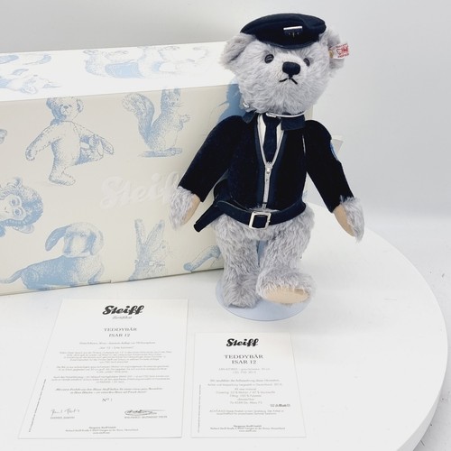Steiff 673825 isar - steiff,