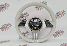 Original Mercedes-Benz Sportlenkrad Leder Multifunktionslenkrad A0004605218