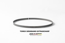 Bimetal saw band 835x13x0.5mm
