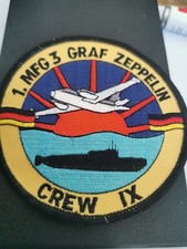 Aufnäher Patch Bundeswehr -