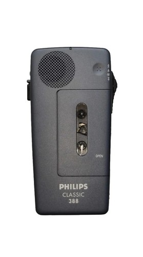 Philips pocket memo 388 - pocket,
