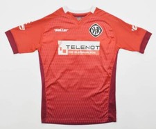 Saller 2018-19 VFR AALEN SHIRT