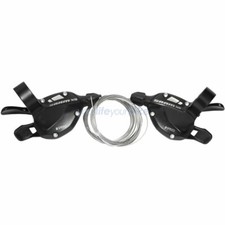Sram schalthebel satz - sram, x.5