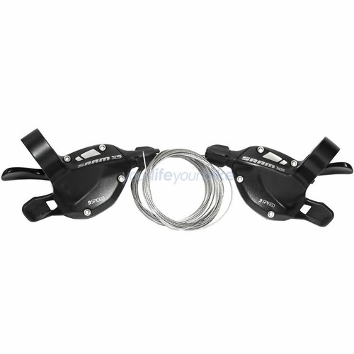 Sram schalthebel satz - sram,