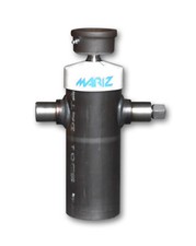 1500 mm Hub 13t 125/4/1500