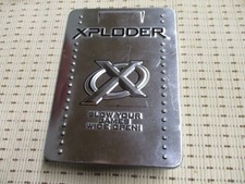 XPloder HDTV Player für
