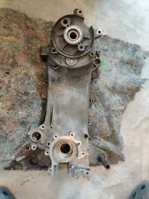 Peugeot Jetforce 50 C Tech MOTORGEHÄUSE  Motorblock links Motorhälfte Gross